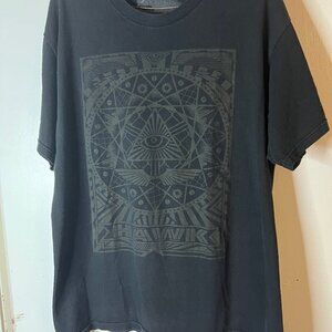 Tony Hawk Blacked Out Tshirt